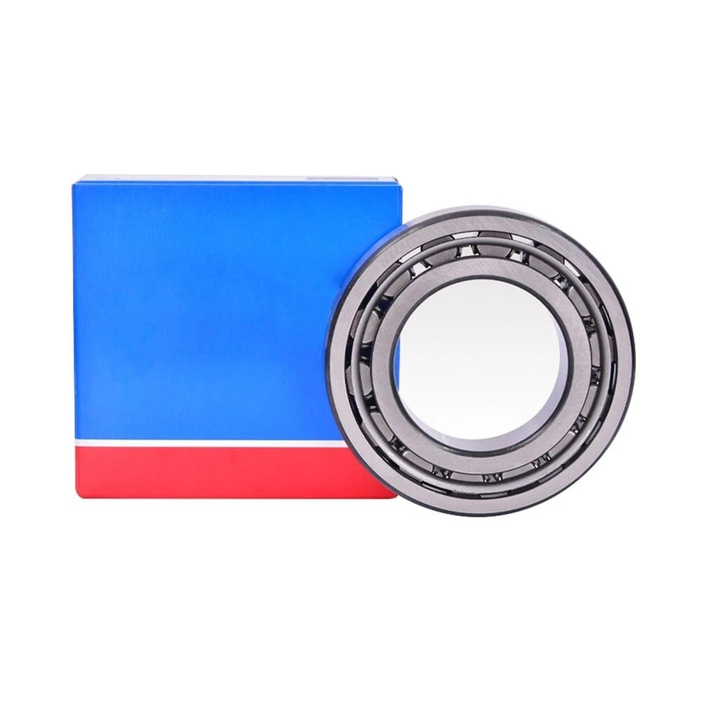 1PC New NU317ECM/C3 Cylindrical Roller Bearing for SKF