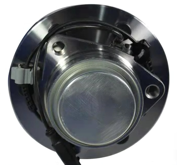 Duralast Wheel Bearing and Hub Assembly DL515097HD