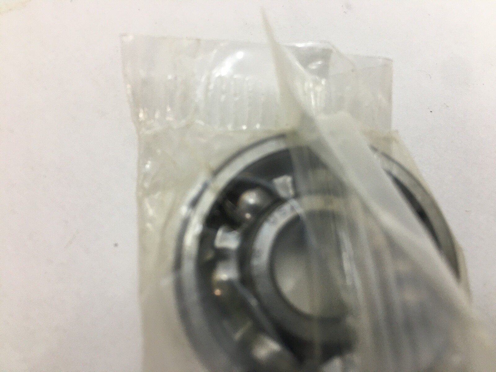 FAFNIR 200K BEARING OPEN 10x30x9 mm 200 K 6200 *MADE IN USA* 4-pcs