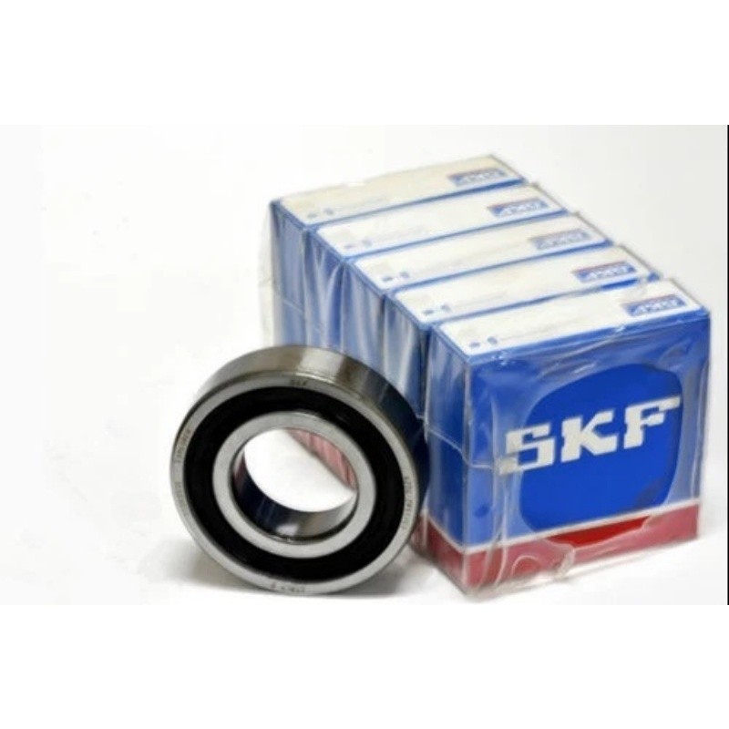 1PC NEW SKF 6000-2RS1 60002RS1 BALL BEARING FREE SHIP Brand New Fast shipment