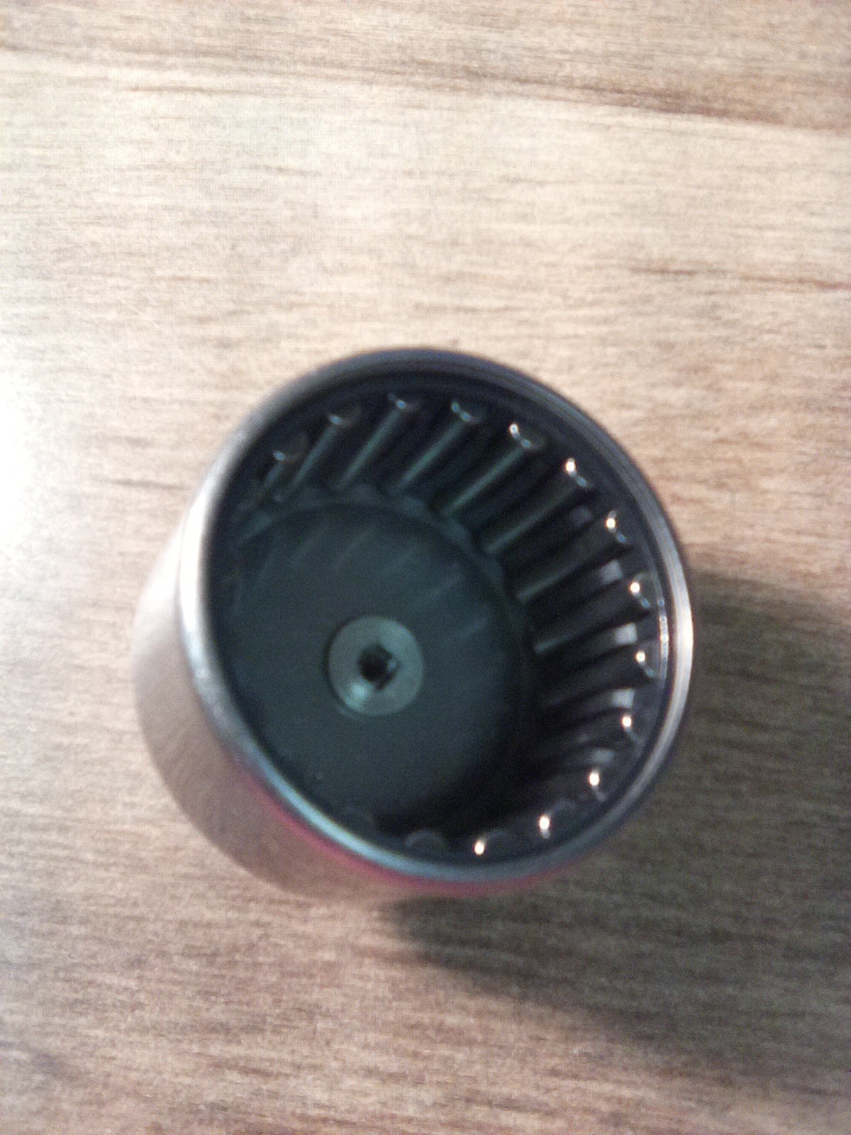 IKO BHAM2216 Needle Bearing