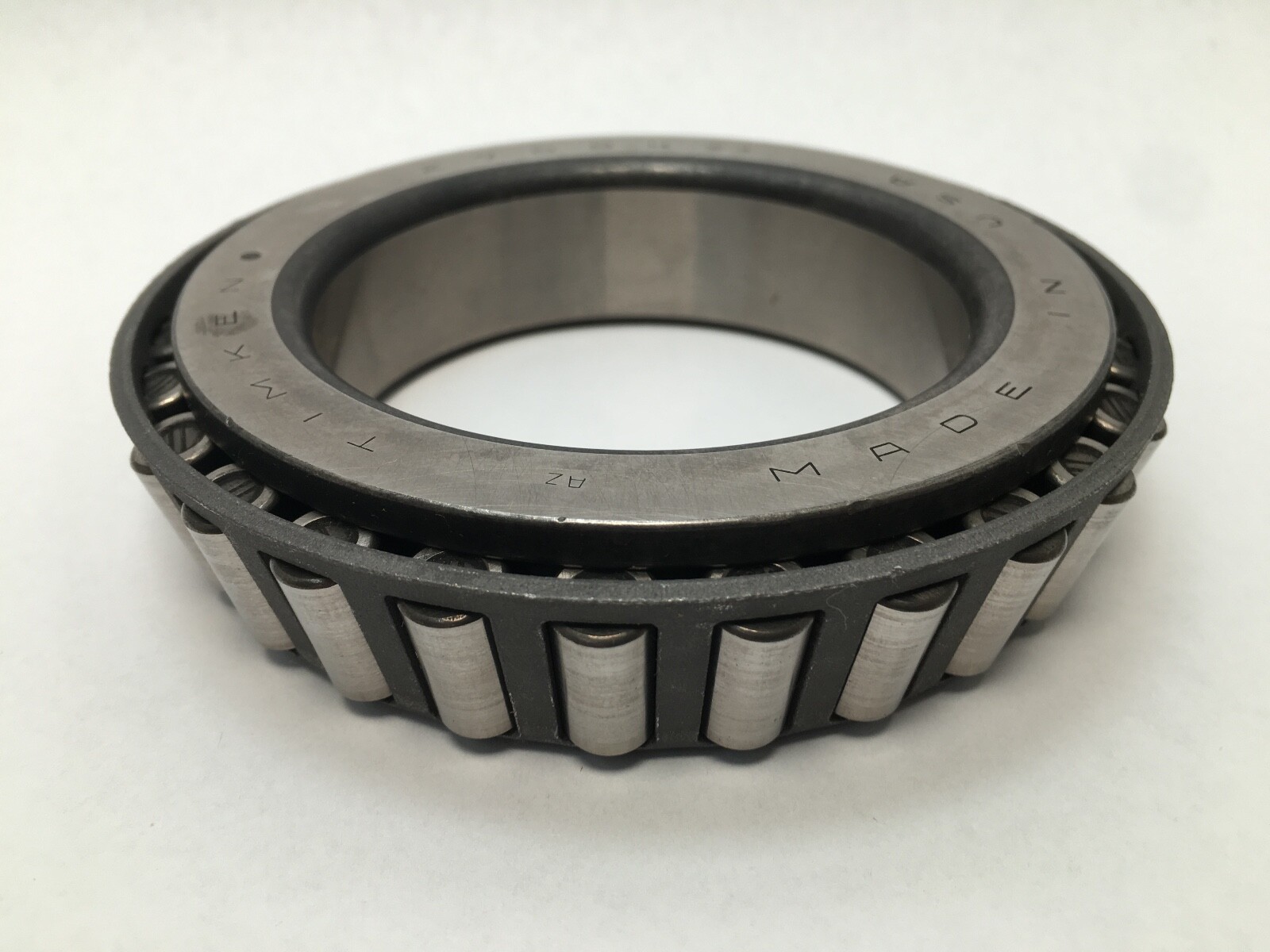 Timken 27684-3 Taper Roller Bearing Cone 3″ ID 27684 *3 USA