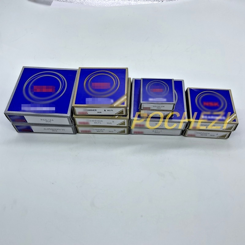 New HF35 Transmission Set Of Bearings For C-max Fusion Lincoln Hybrid