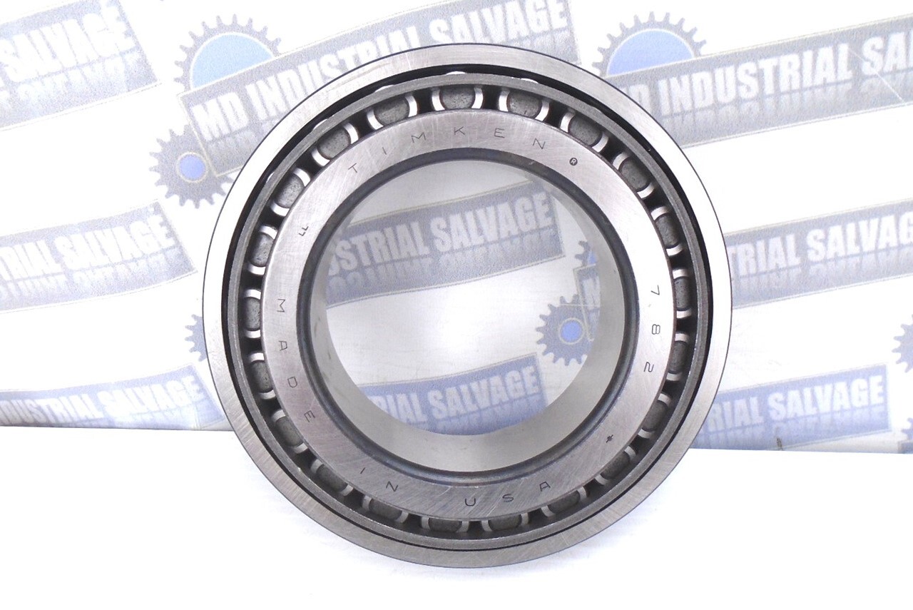 TIMKEN – 782-772 782/772 – Precision Tapered Bearing – 4.125 x 7.125 x 1.875 NEW