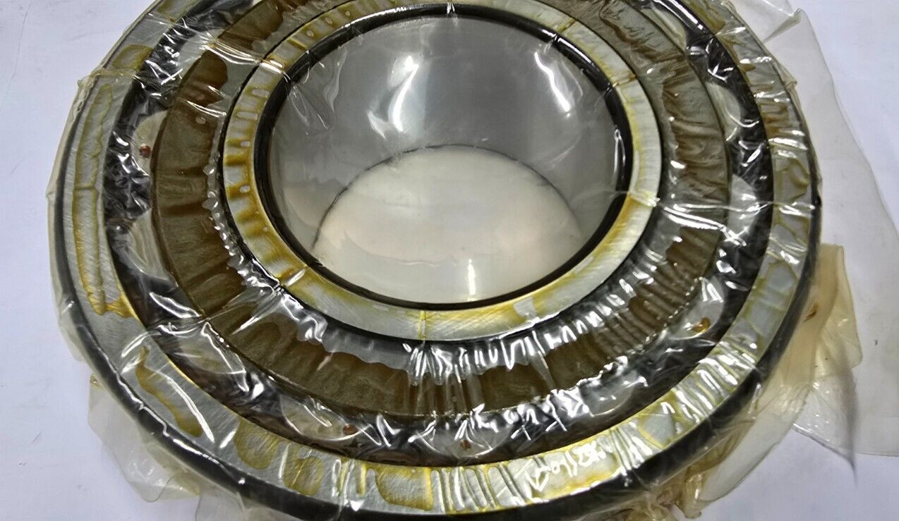 22315 E/VA405 SPHERICAL ROLLER BEARING NEW INDIA W33 22315E VA405 LOT OF 2pc