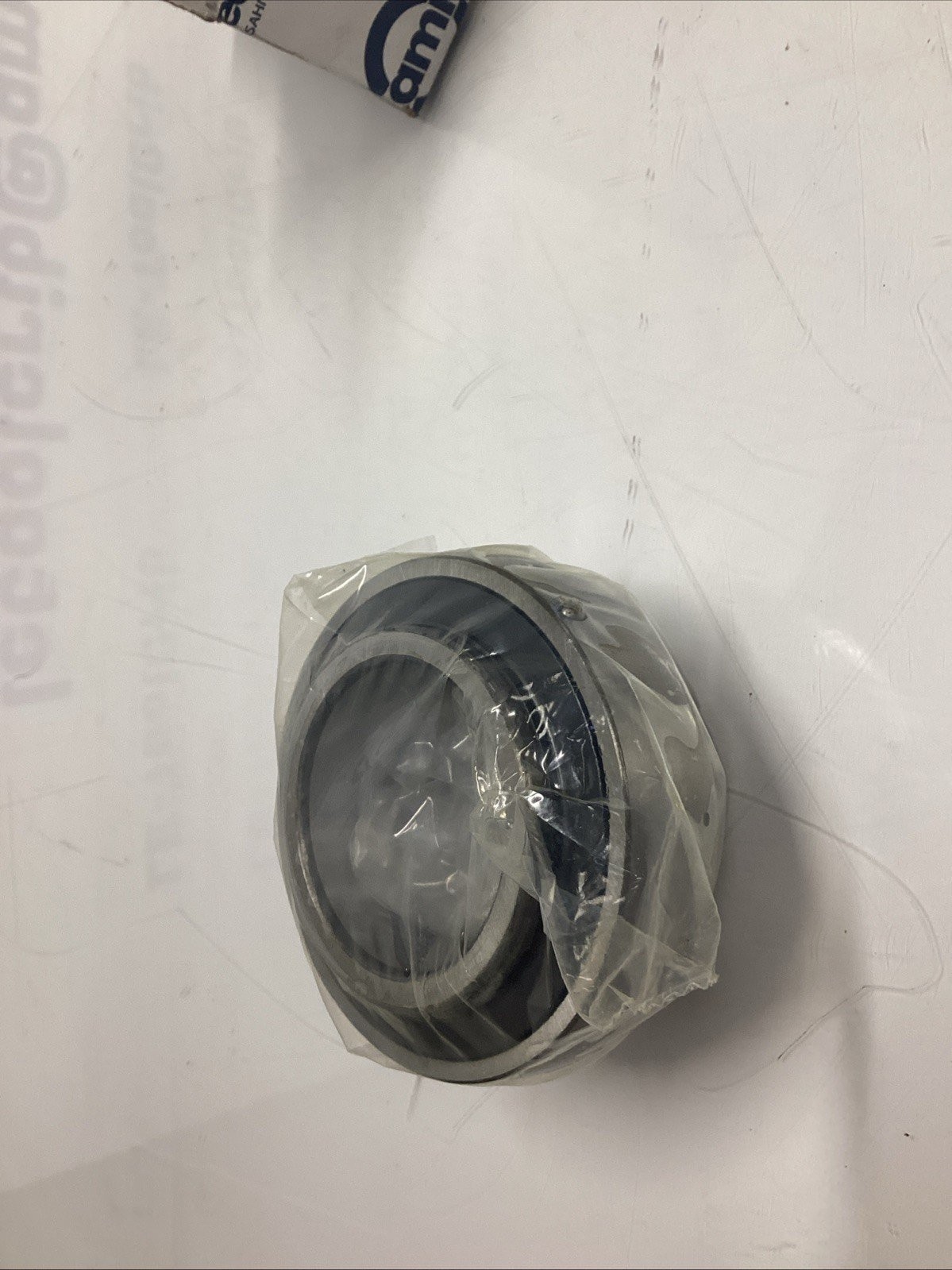 AMI Bearings UC210 Ball Insert Bearing 50 mm N-351
