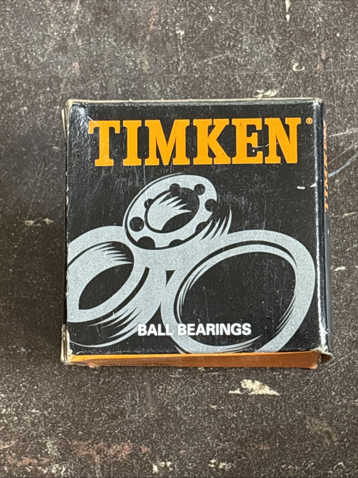 Timken ER18 Ball Bearing
