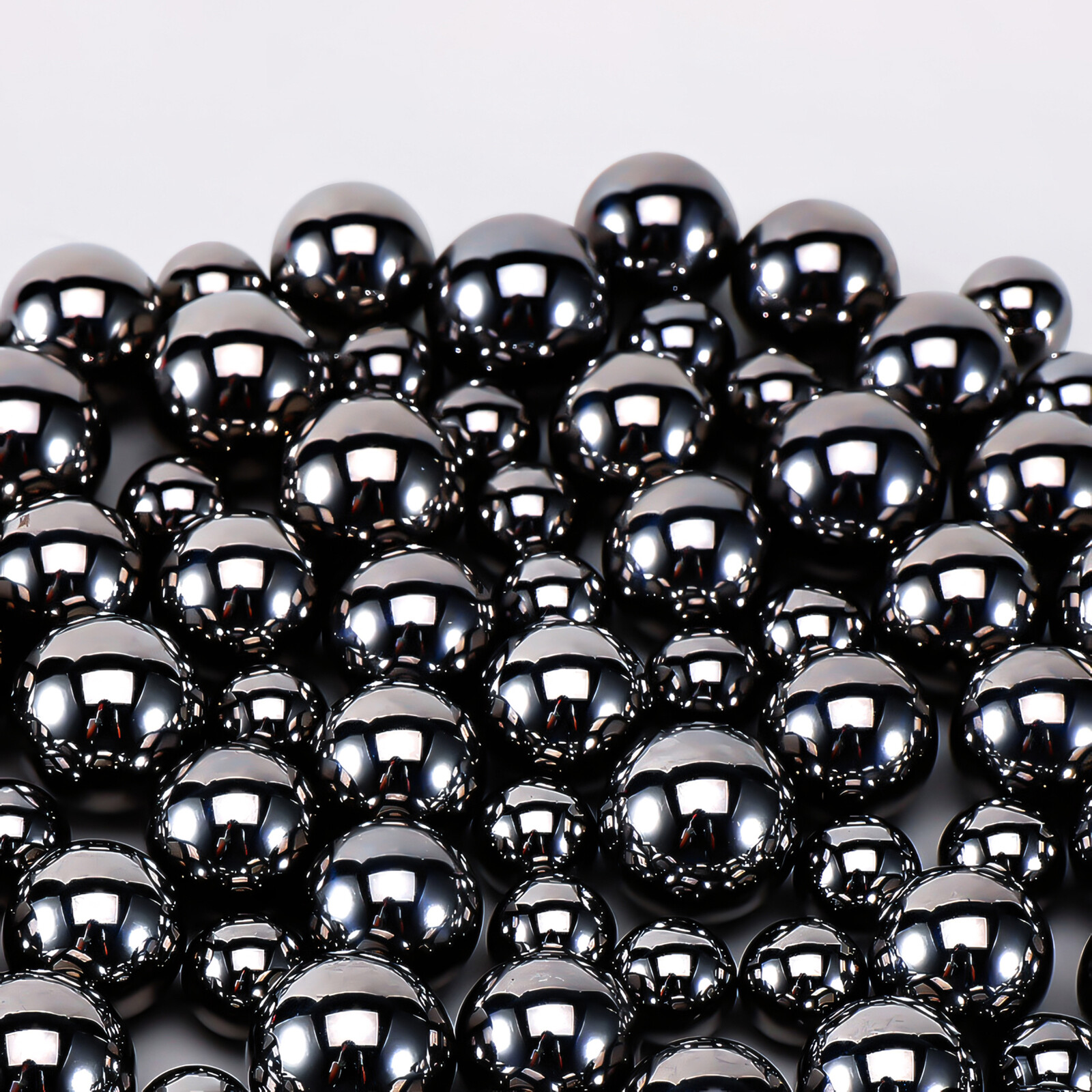 Ceramic Bearing Ball G10 Zirconia Ceramics Balls/G5 Silicon Nitride Ceramics