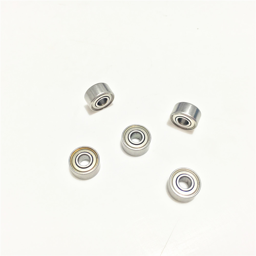 20-50pcs Deep Groove Ball Bearing 623ZZ 624ZZ 625ZZ 626ZZ 627ZZ 628ZZ 629ZZ 2Z