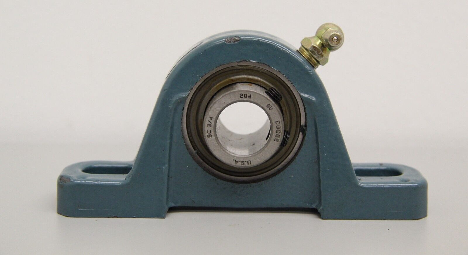 Dodge 2-Bolt Pillow Block Bearing Unit 3/4″ 053670 P-2B-SC-012-HT