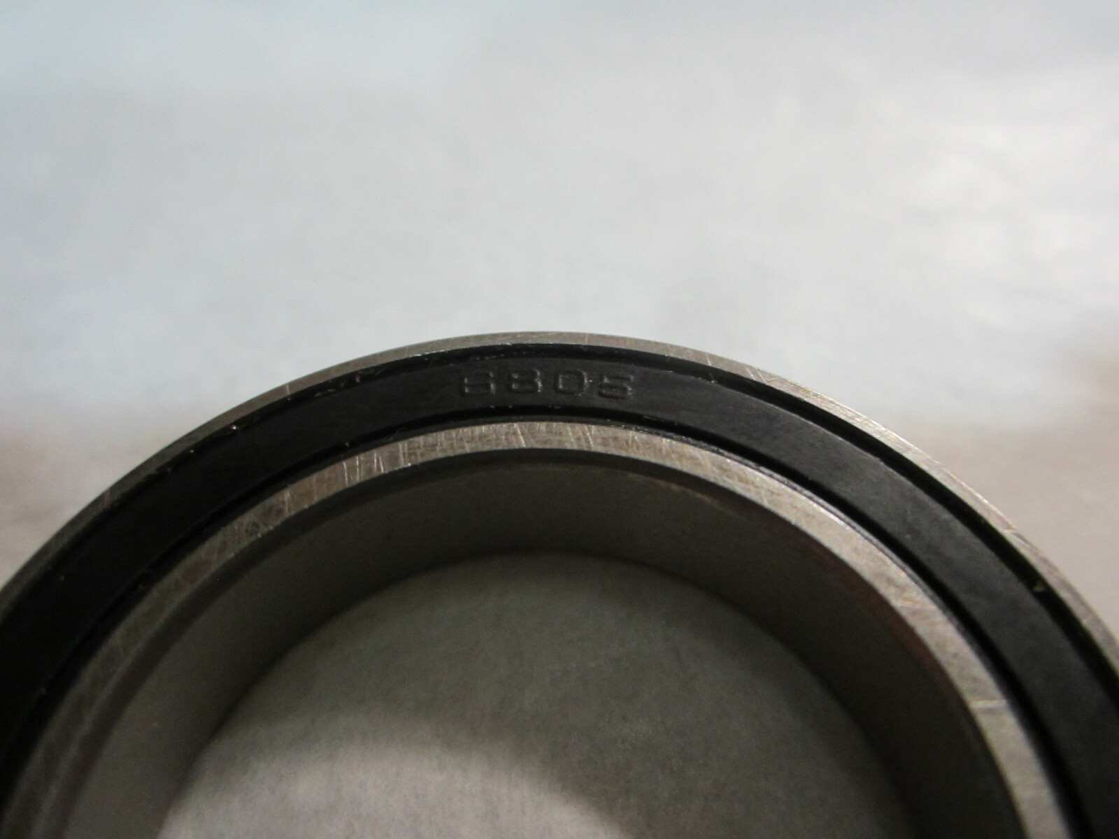 SMT 6805 BEARING 61805-2RS