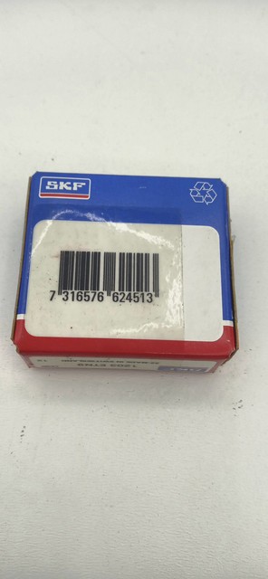 SKF 1203 ETN9 Spherical Ball Bearing 17x40x12mm 1203ETN9 Ball Bearing 1203-ETN9