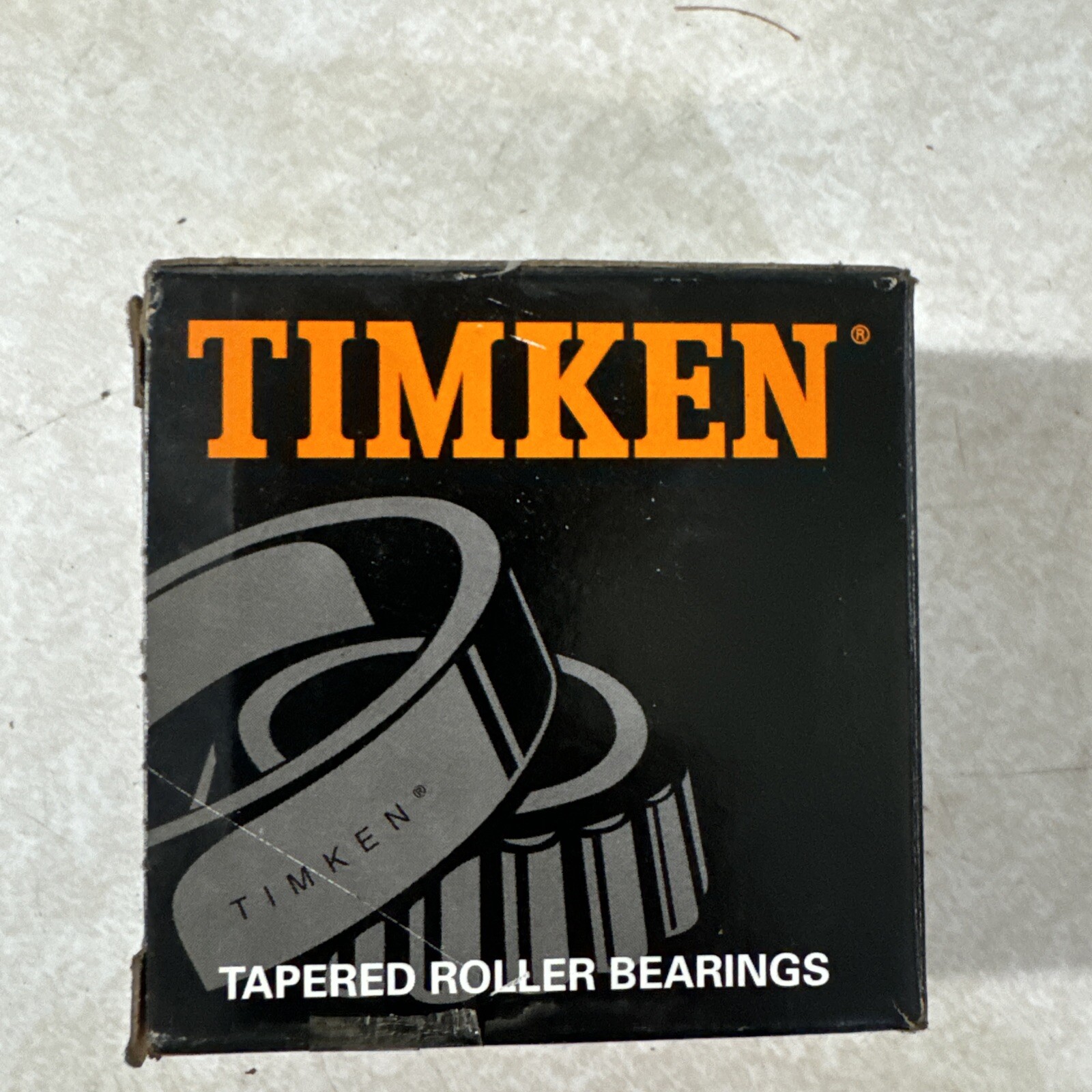 Timken Bearing Cone Only NP874005 TRB FREE SHIPPING!!!
