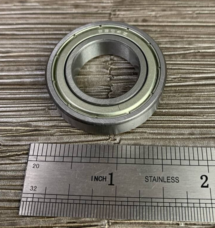 Lot of 10 – 6904ZZ 20mm Deep Groove Ball Bearing
