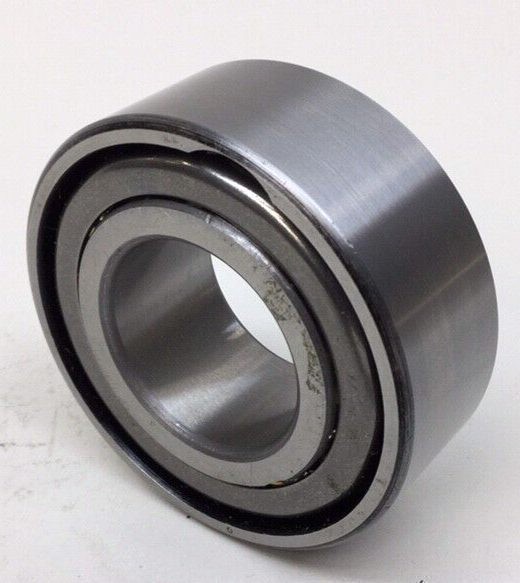 Fafnir 5206W Angular Contact Ball Bearing Double Row 30mm ID X 62mm OD X 0.9375W