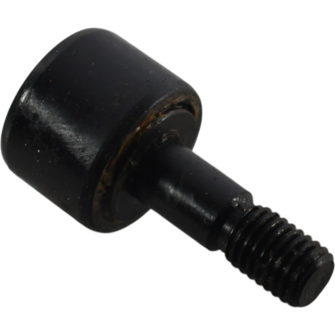 NEW McGill CF 5/8 S CAMROL Sealed Cam Follower Bearing 0.625 Roller 1/4 Stud