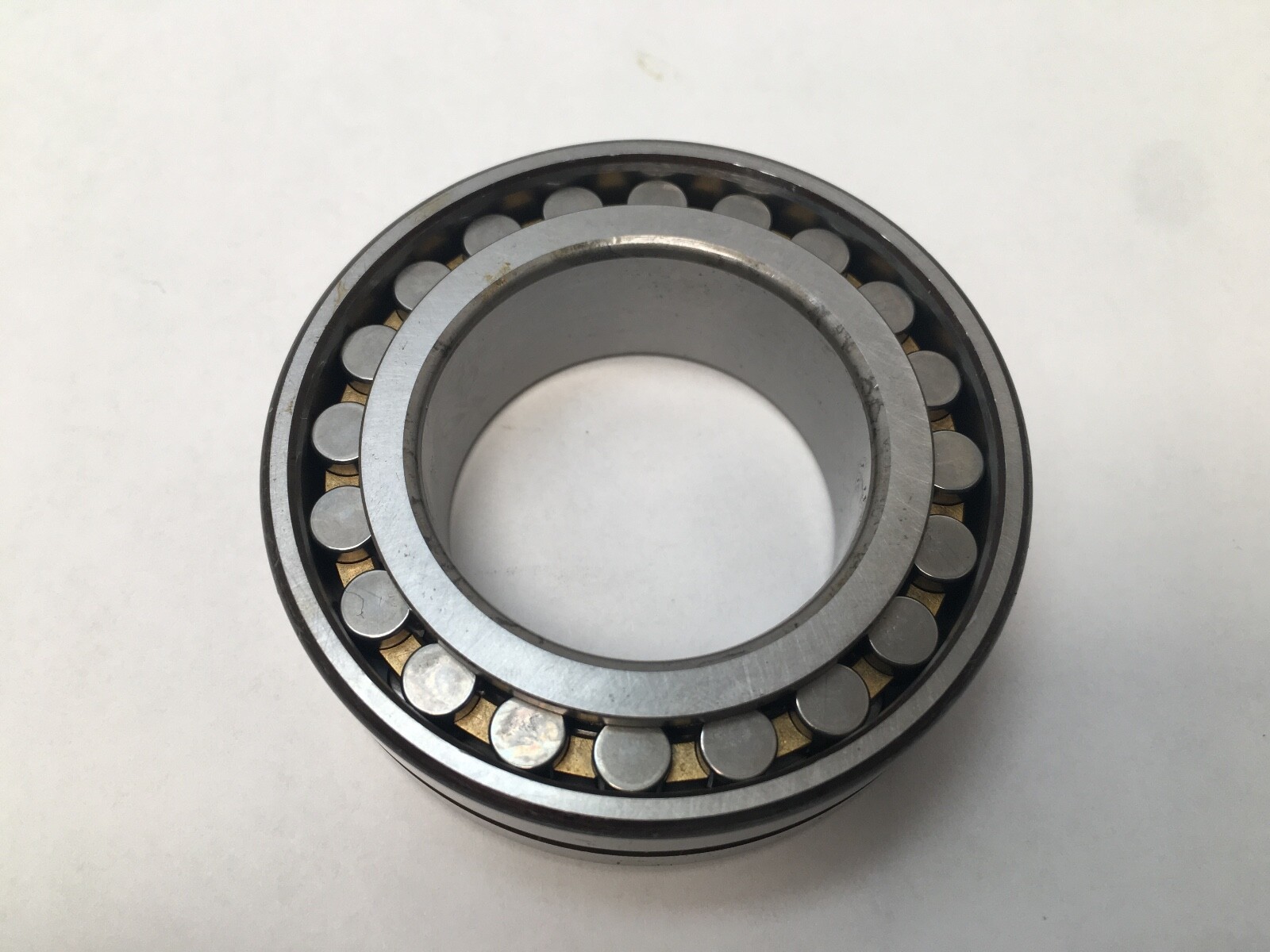 CONS NN3008MSP5 Bearing 40x68x21 mm NN3008 NN-3008-M-S-P5 ABEC5