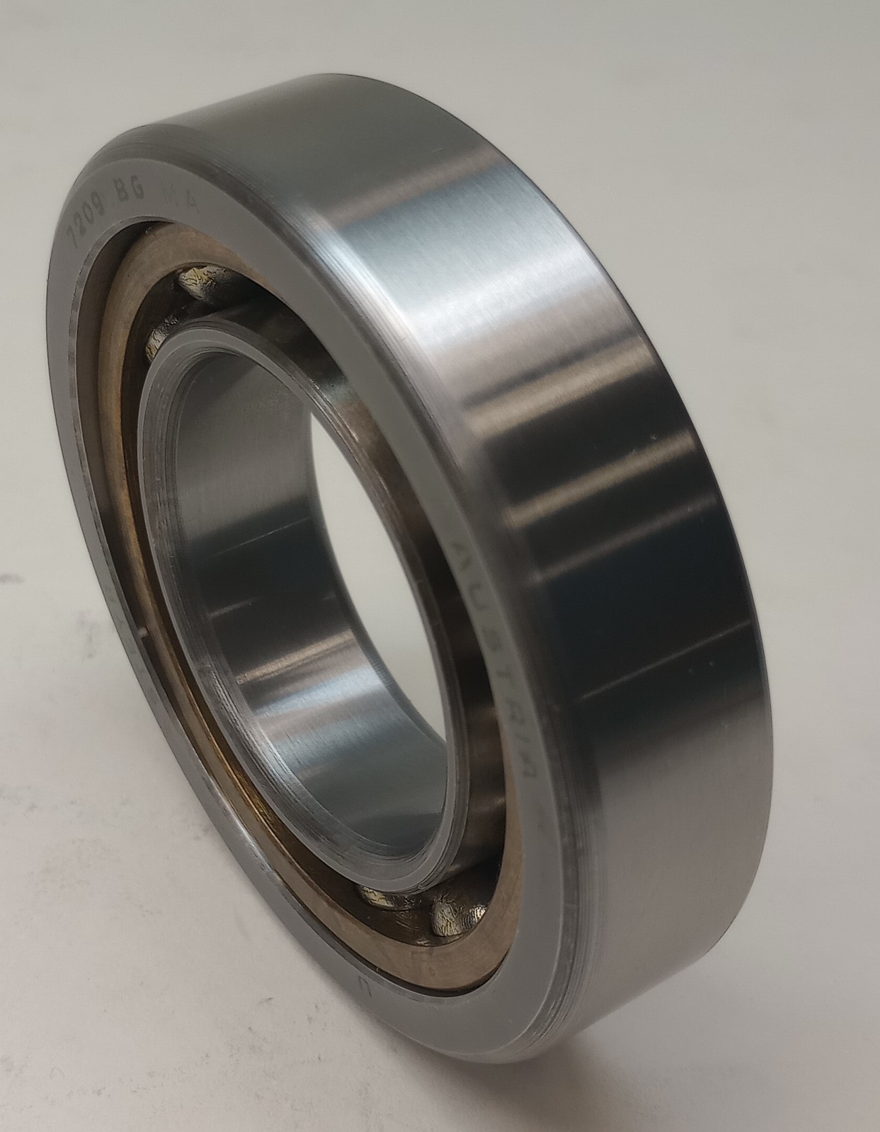 Steyr 7209 BG MA Angular Contact Ball Bearing 45 X 85 X 19mm 7209-BG-MA