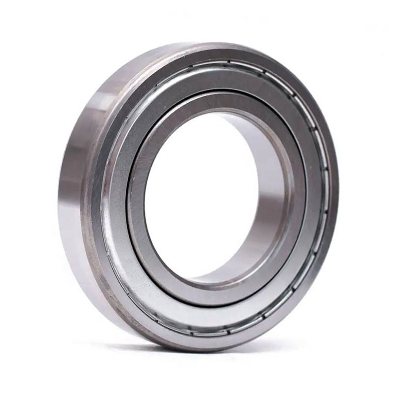 W61902-2Z Stainless Radial Deep Groove Ball Bearing 15x28x7 mm. by SKF brand