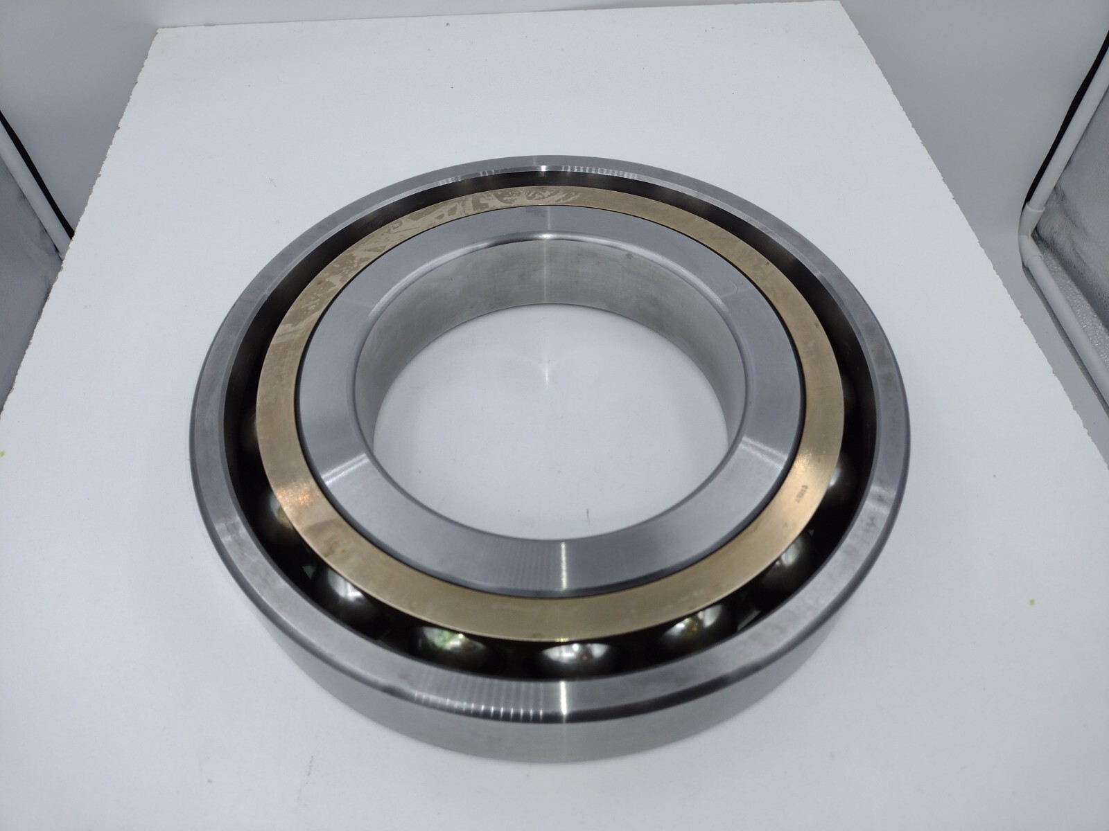 ** MRC 7230PDU Angular Contact Bearing 150x270x45 mm 7230 P DU 7230P ABEC 1