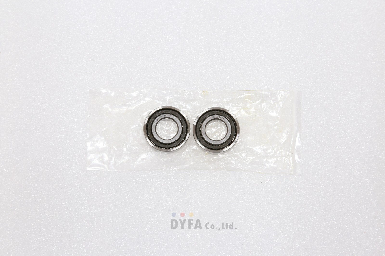 NSK NIB 7900CDULP4 angular contact ball bearing BRG-D-2743=2D22