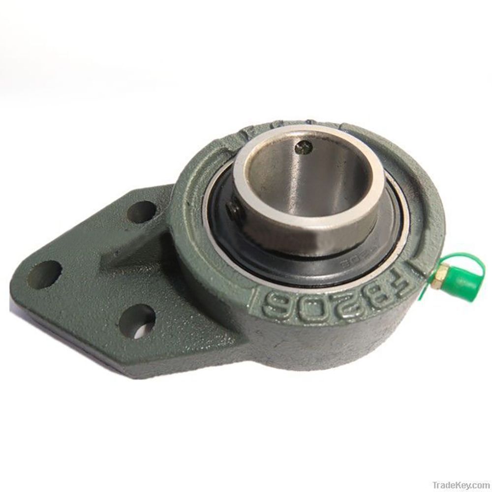 1-5/16″ UCFB207-21 Premium 3 Bolt Flanged Mounted Bearing UCFB207-21