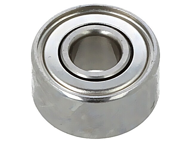 W 639/3-2Z SKF Bearing: Ball Single Row ØNn: 3mm Ø Outer: 8mm W: 4mm Bearing:…