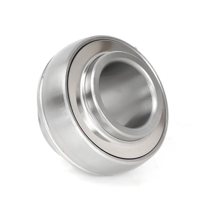 Imperial Insert Bearing Stainless Steel Bearings with Grub Screw ID 3/4″ 1″ – 2″