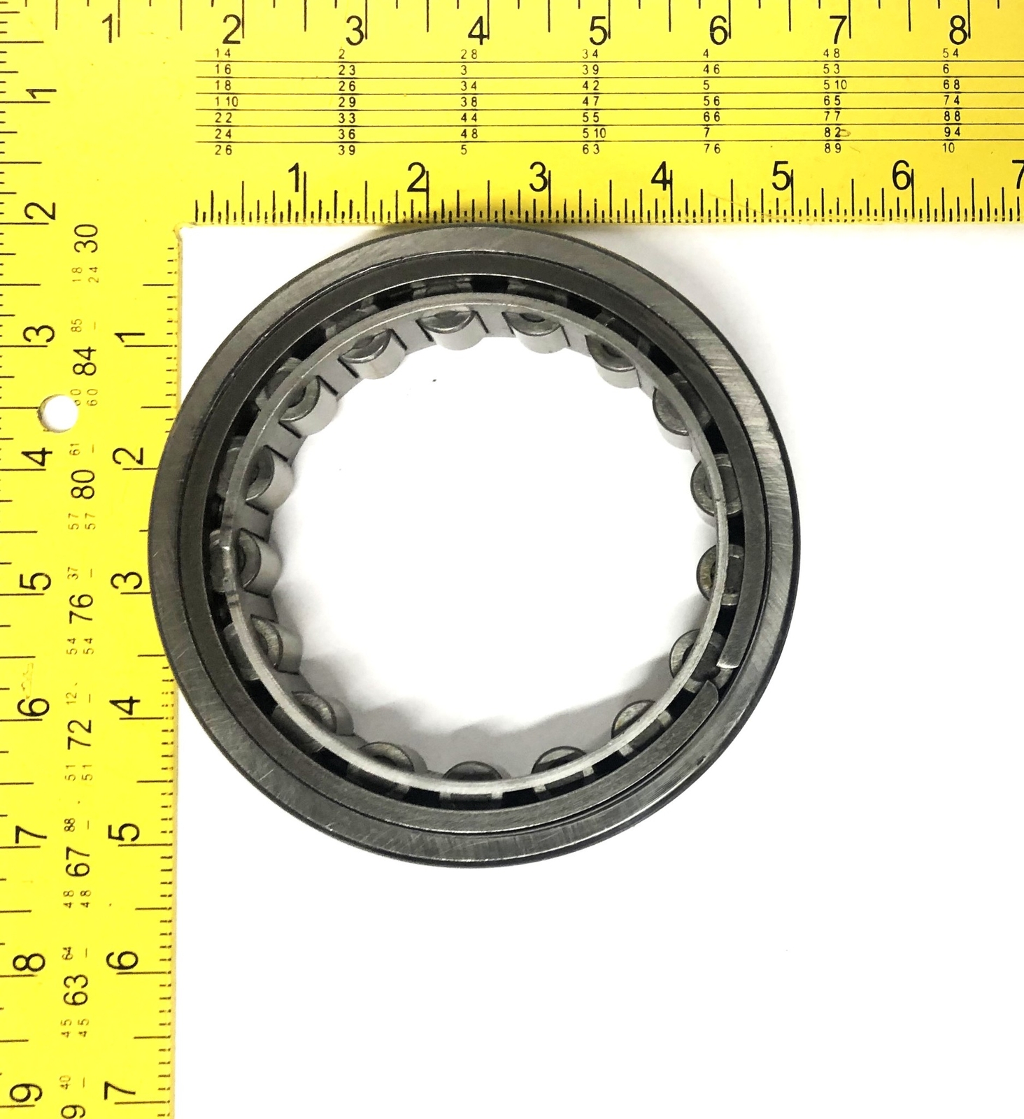 FMC Cylindrical Roller Bearing M1214U NOS