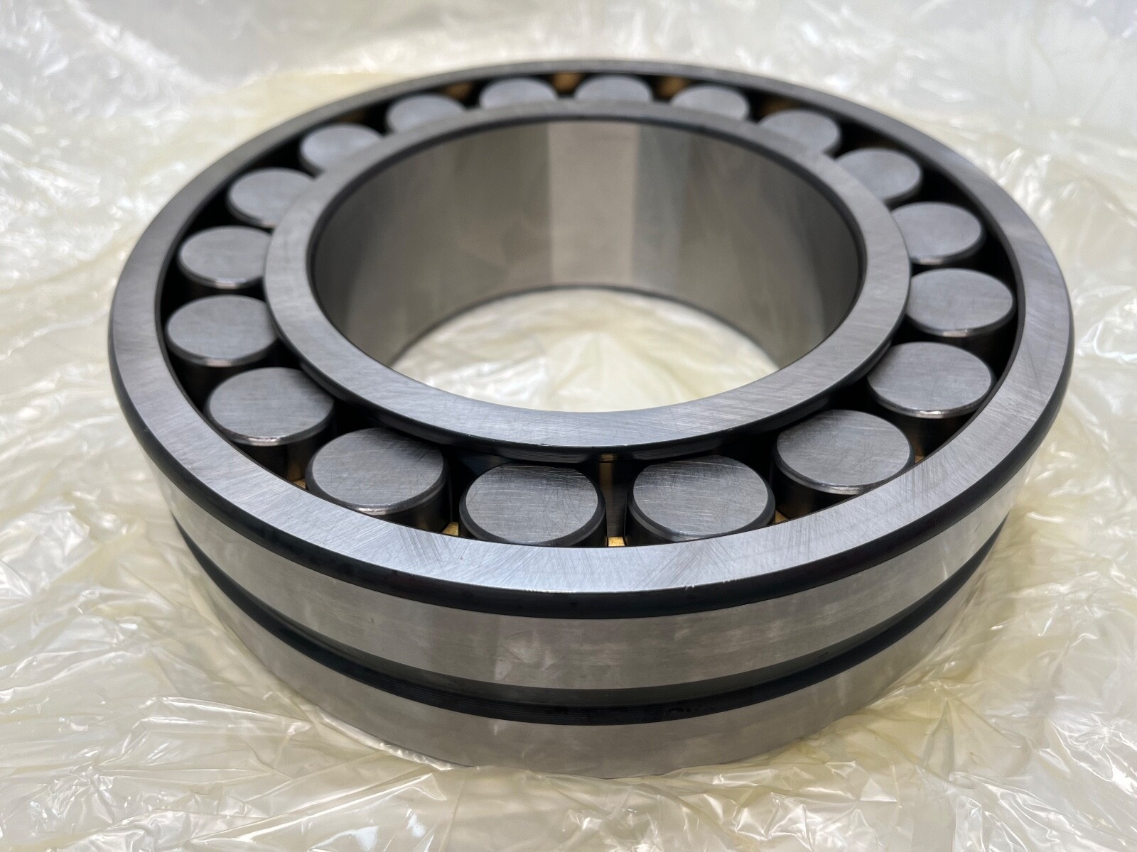 Link-Belt 22226LBKW33C3 Bearing 130x230x64 mm 22226-LB-K-W33 22226E-K-MB USA