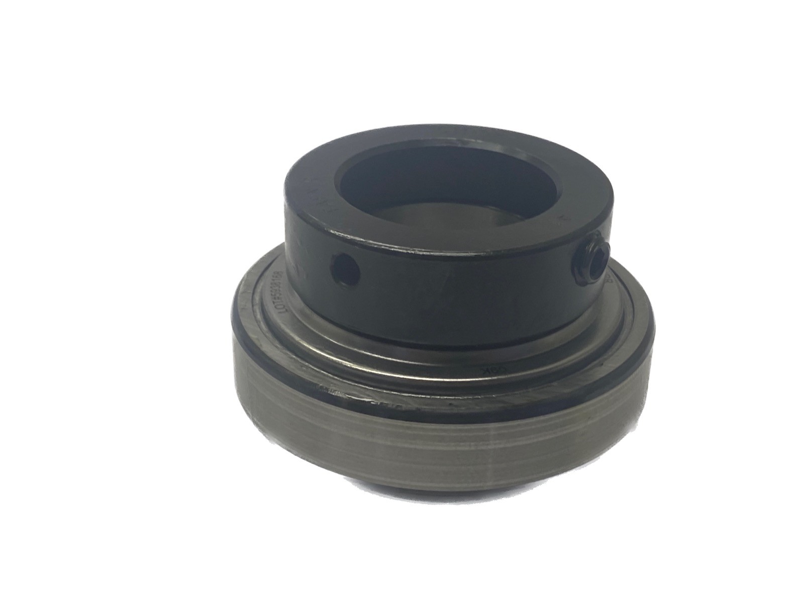 NIB Timken 1-5/8” ID 85mm OD Medium Duty Insert Ball Bearing 1110KRR w/ ER Ring