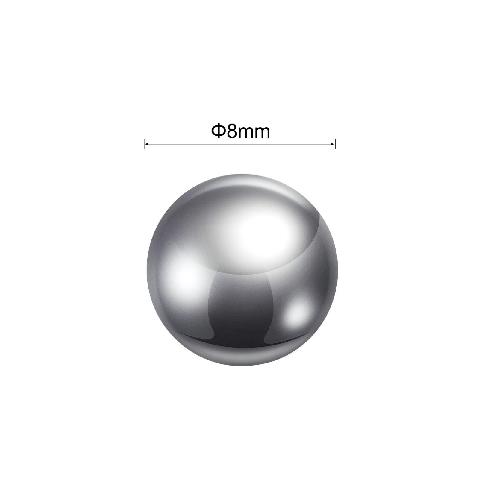 100pcs 8mm 316L Stainless Steel Bearing Balls G100 Precision