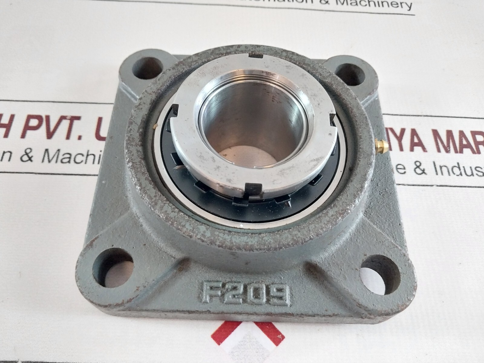 peer f209 bearing flange h2309