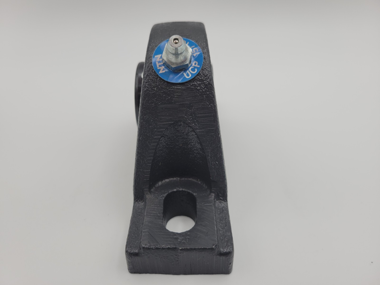 NTN P205V 5RYT9 Pillow Block Ball Bearing A-UC205-015 15/16″ Bore Cast Iron NOS