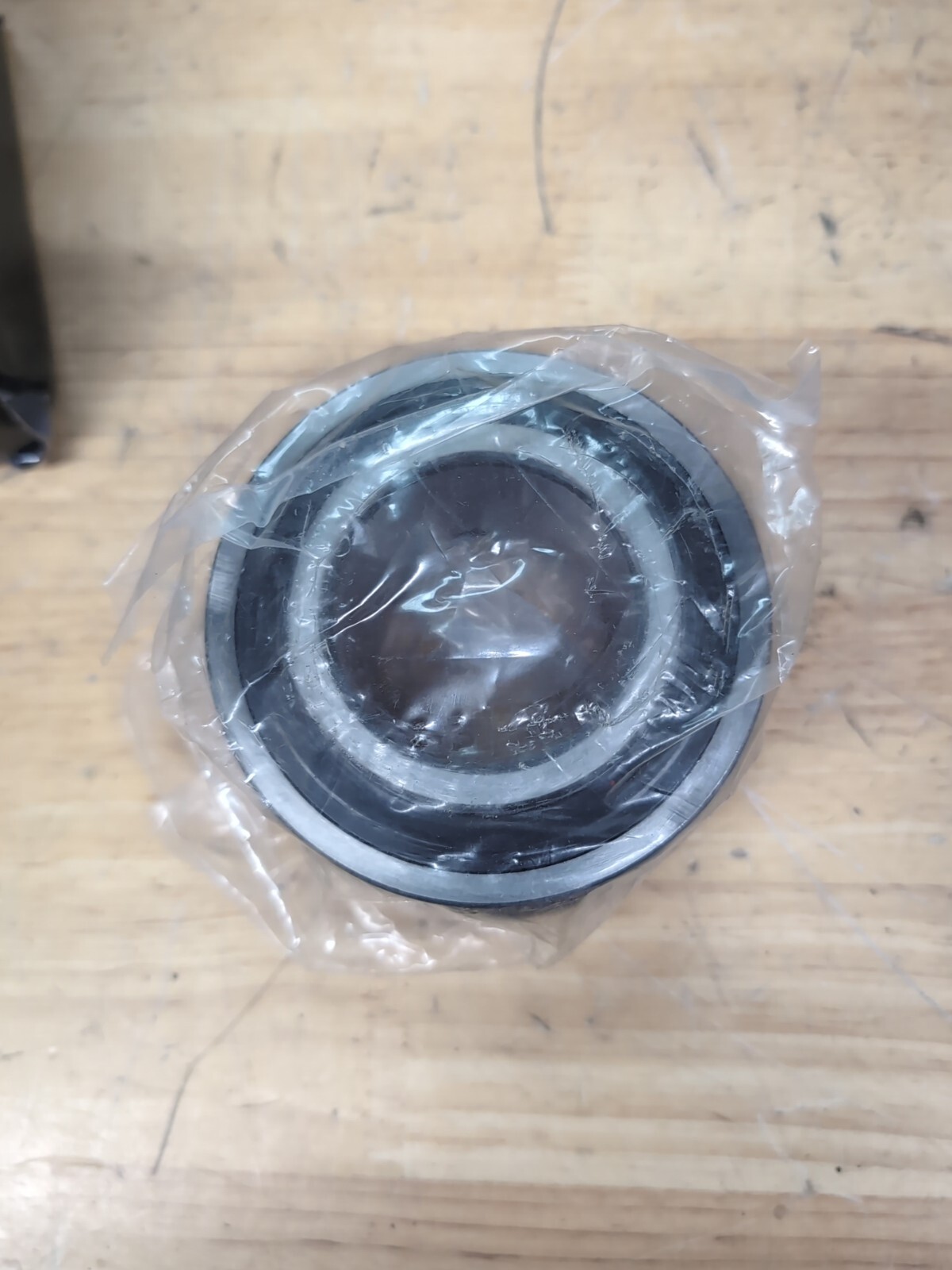 SER209-28G Insert Bearing with set Screw & Snap Ring SER 209-28-G ,1-3/4″ Bore