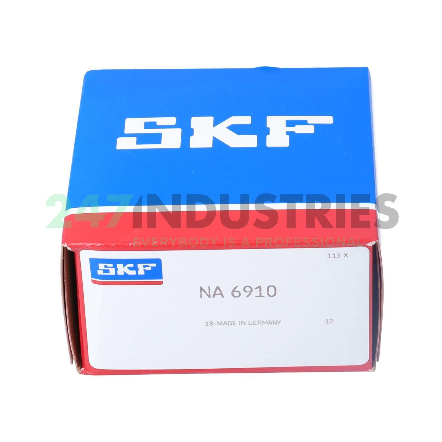 NA6910 SKF 50 x 72 x 40 mm NEEDLE ROLL.