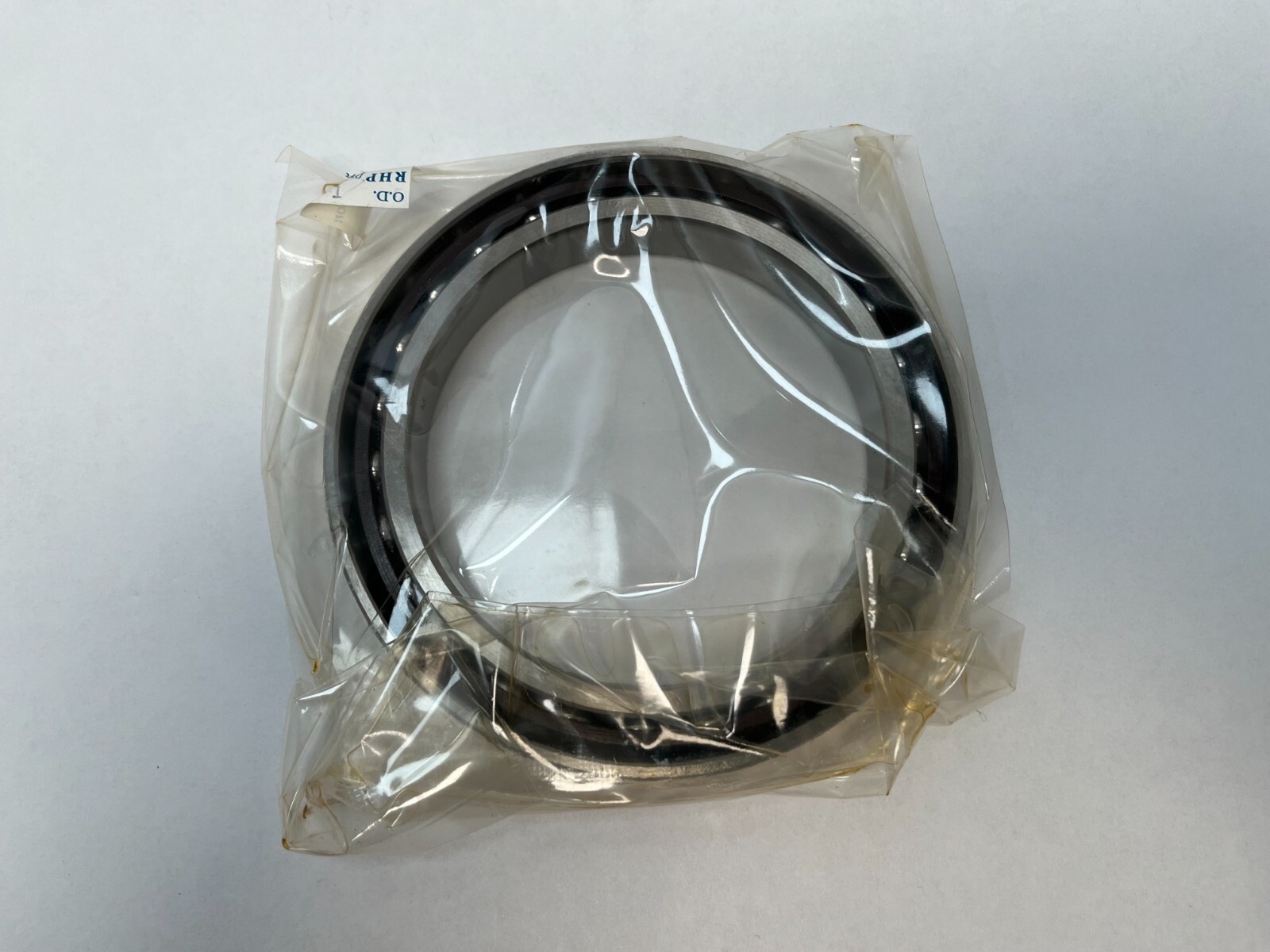 RHP 7919CTDULP4-1/2PR Bearing 95x130x18 mm 7919-C-T-DUL-P4 71919 7919X2 England