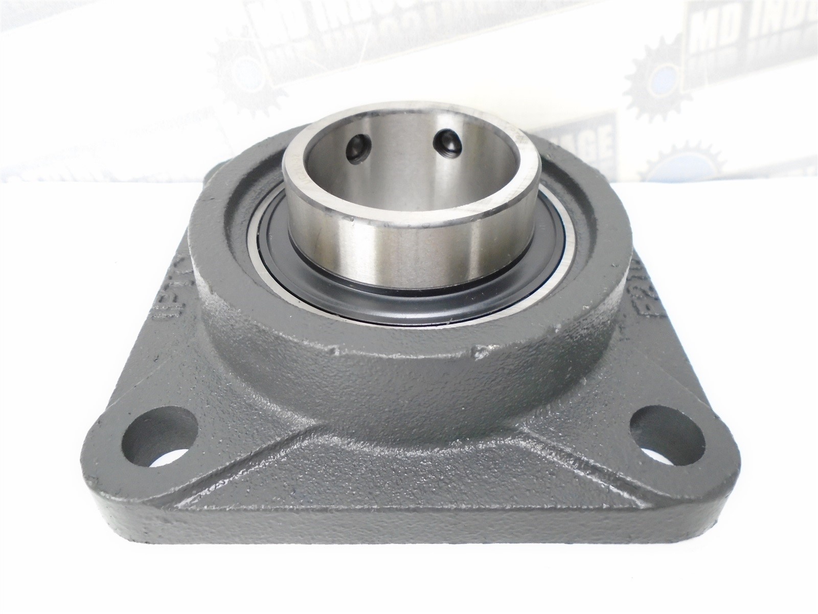 IPTCI – UCF210-32 – 2 in. Flange Mount BALL BEARING – (NEW in BOX)