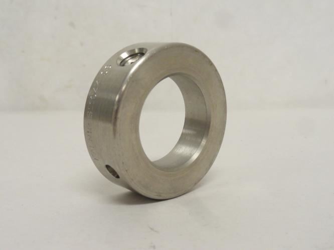 187253 New-No Box; Fafnir S1104K SS SS Bearing Collar; 1 1/4″ Shaft Size