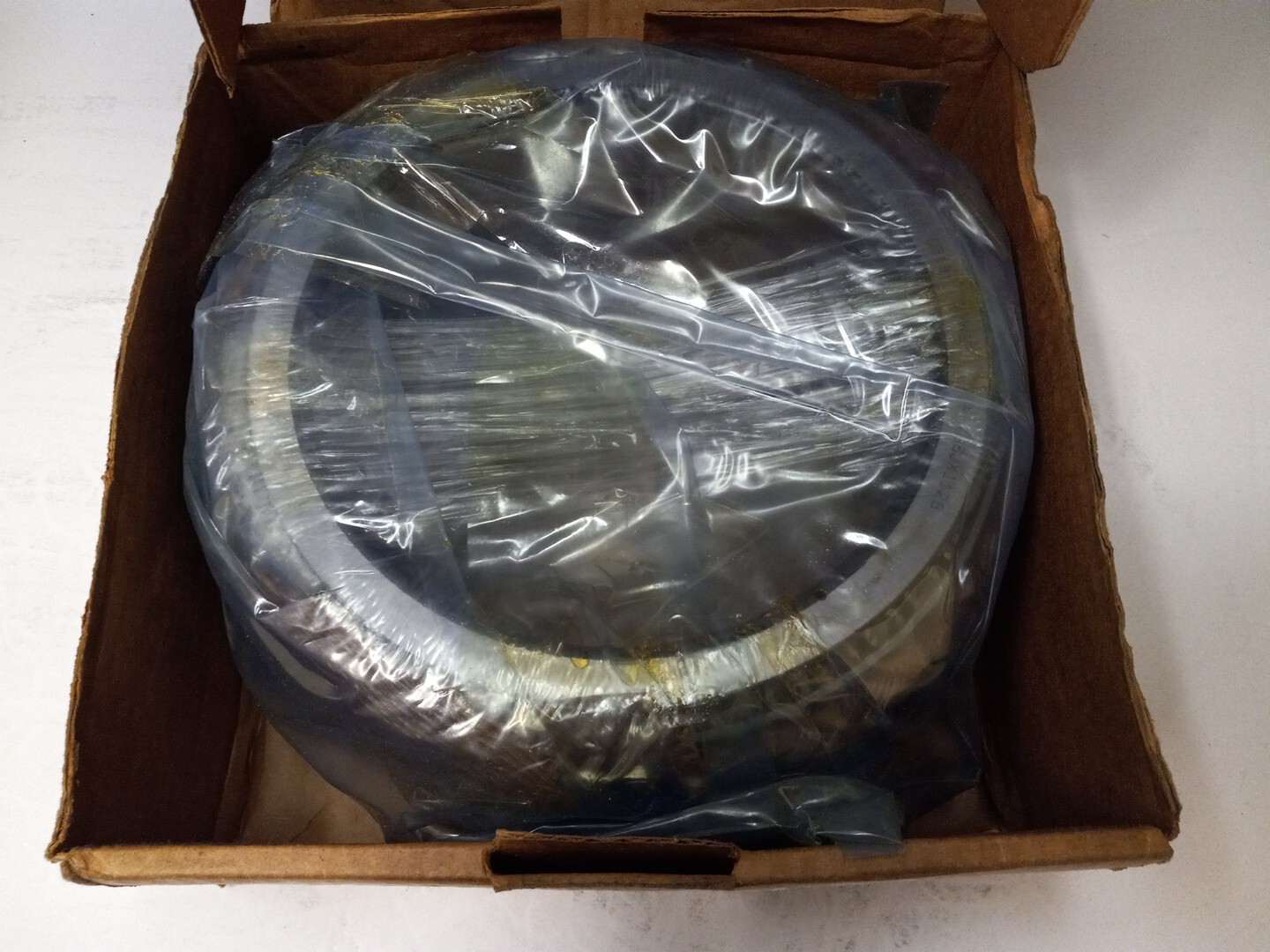 NTN NA46790SW Bower Roller Bearing See DESCRIPTION