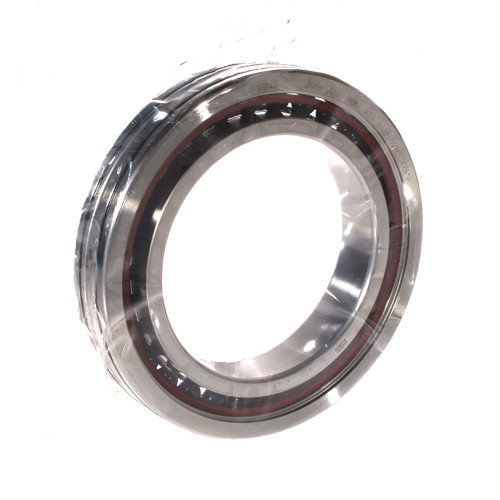 XC7017-EDLR-T-P4S-UL FAG 85 x 130 x 22 mm ANGULAR CONT. BALL SINGLE ROW