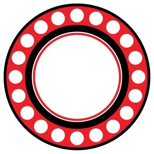 KOYO 6202 ZZ*CM Deep Groove Ball Bearing