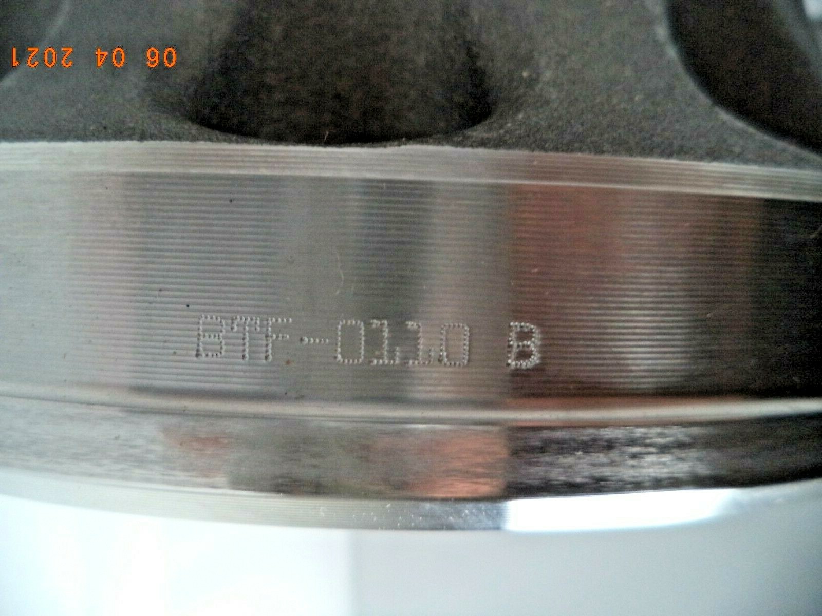MAN Wheel Bearing, 0520194P // 0217197P, pn BTF-0110B / 81.93420-0349 / 6346288