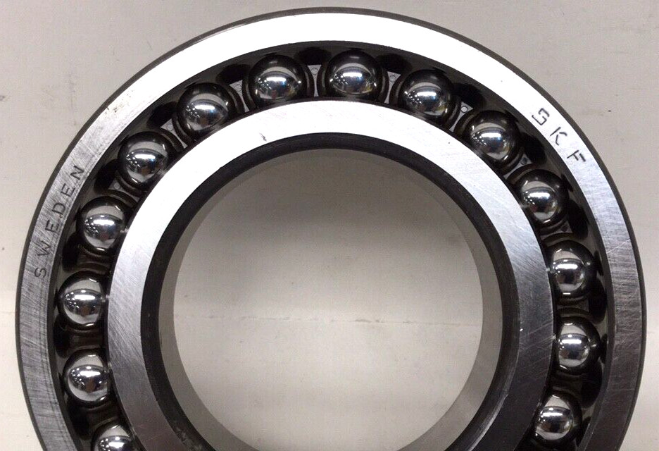 SKF 1212EKTN9 Self Aligning Tapered Bore Bearing 60mm 1:12 Bore 110mm OD 22mm W