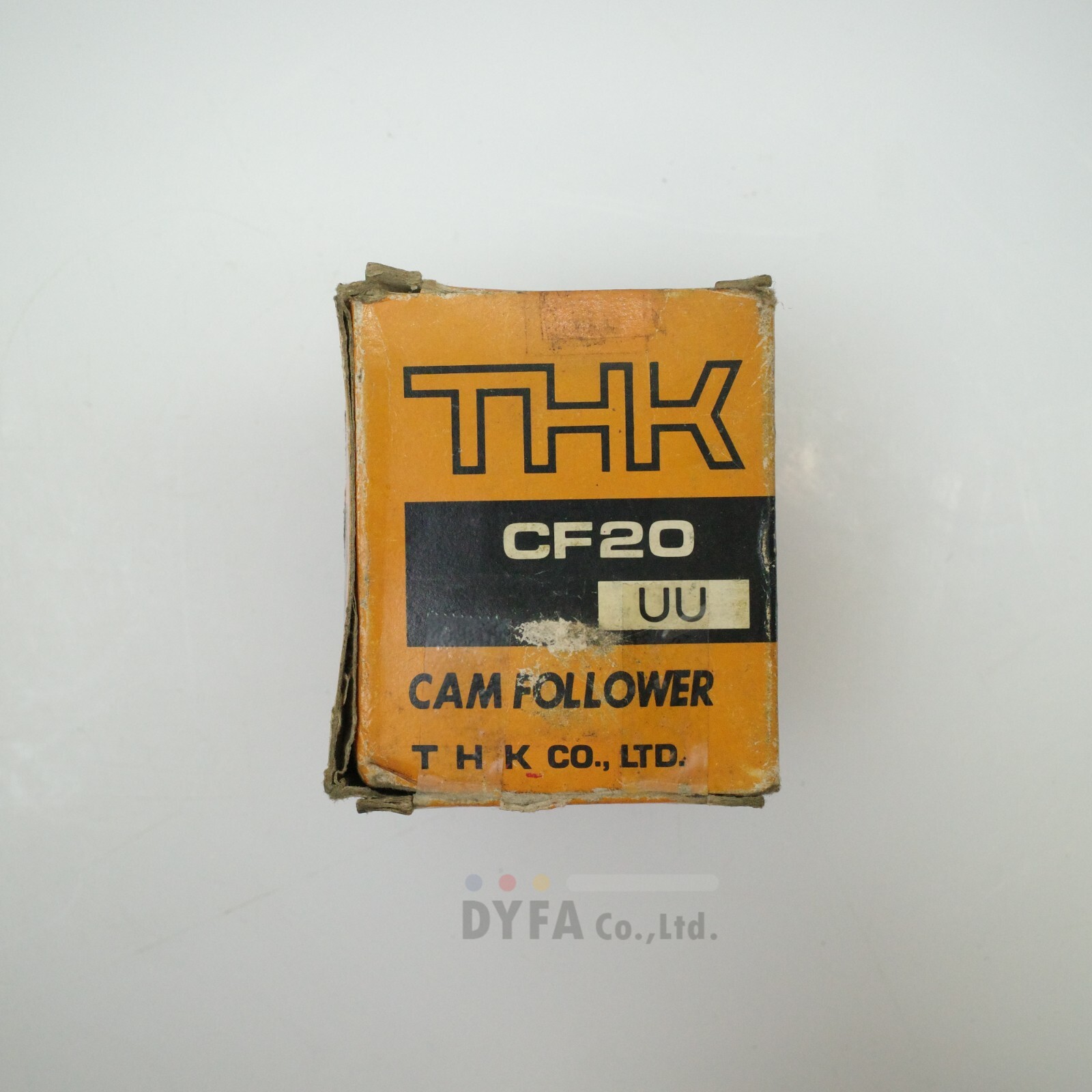 THK Genuine CF20UU NIB cam follower BRG-D-2008=1C42