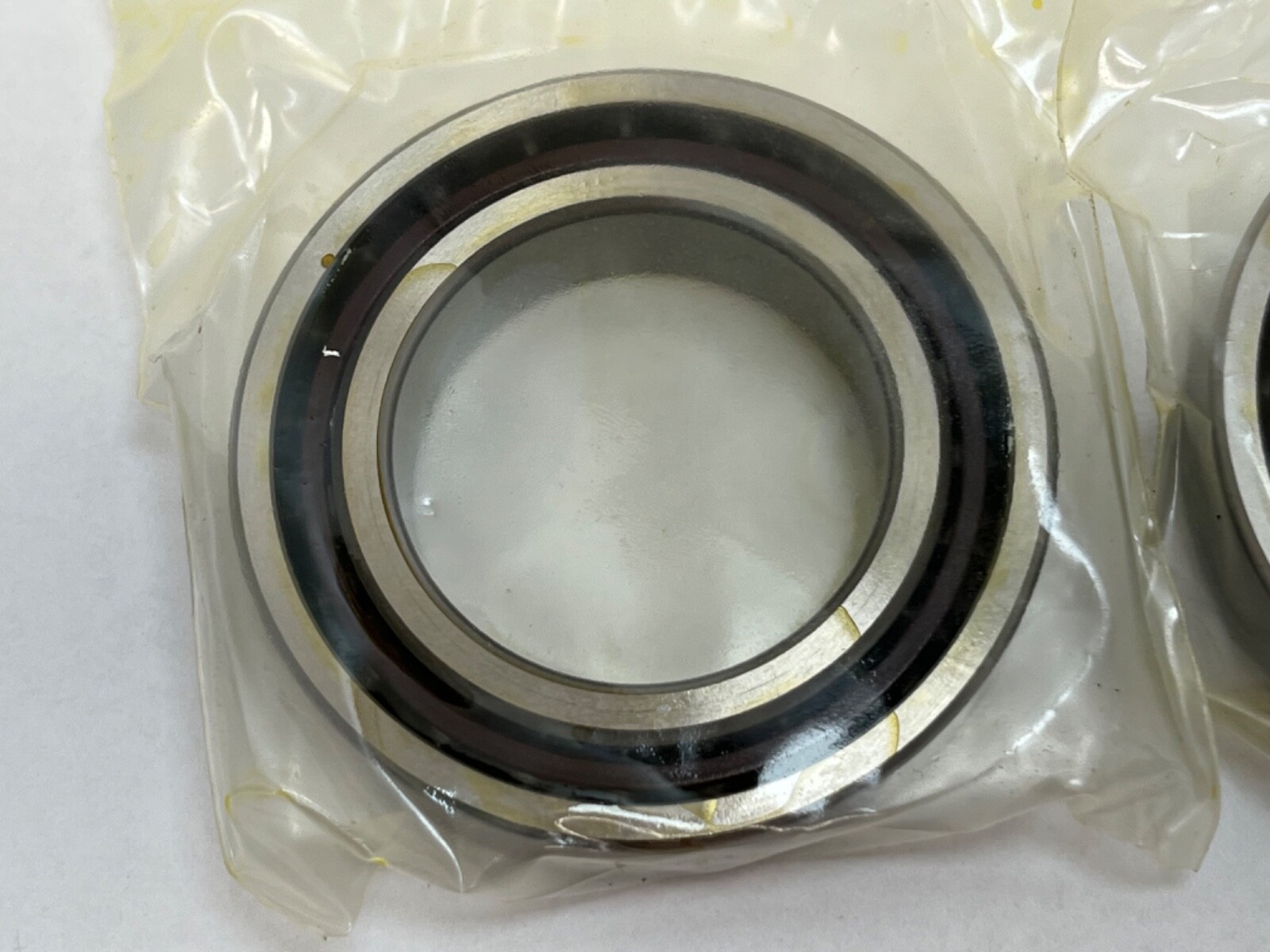 Fafnir 2MMV99109WN-DUL Bearing 45x75x16mm 7009C-HC 2MM-V-9-9109-WN-DUL USA 2 Pcs
