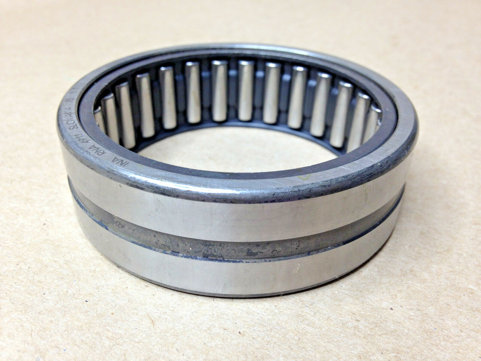 NEW INA RNA4911 BEARING