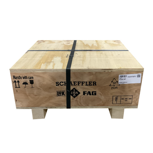 51256-MP FAG 280 x 380 x 80 mm THRUST BALL SINGLE DIRECTION