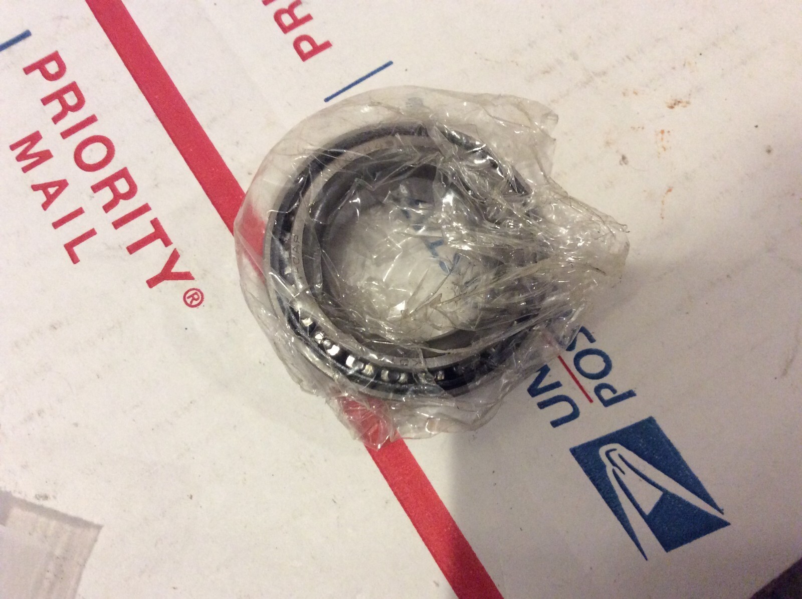 KOYO L45449 & L45410 TAPERED BEARING CUP AND CONE SET NEW No Box