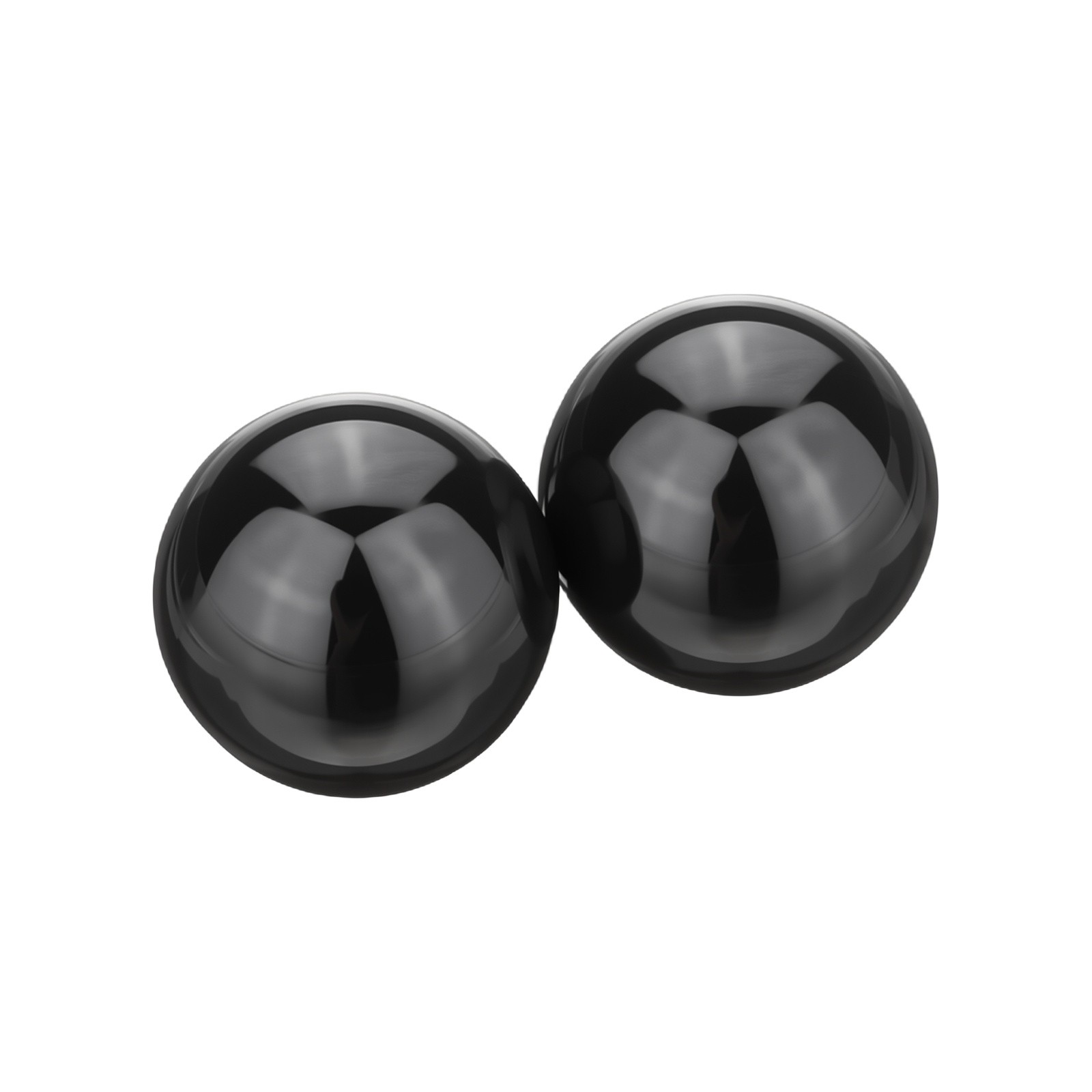 2pcs Ceramic Bearing Balls 17/32″ 13.494mm, Si3N4 Silicon Nitride G10 Precision